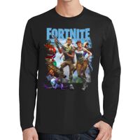 Long Sleeve Fan Favorite Tee Thumbnail