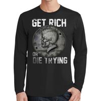 Long Sleeve Fan Favorite Tee Thumbnail