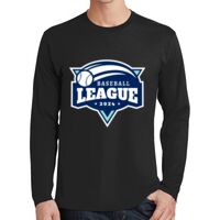 Long Sleeve Fan Favorite Tee Thumbnail