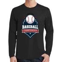 Long Sleeve Fan Favorite Tee Thumbnail