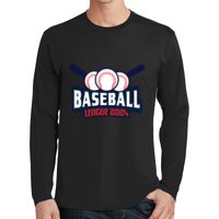 Long Sleeve Fan Favorite Tee Thumbnail