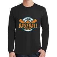 Long Sleeve Fan Favorite Tee Thumbnail