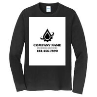 Long Sleeve Fan Favorite Tee Thumbnail