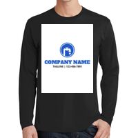 Long Sleeve Fan Favorite Tee Thumbnail