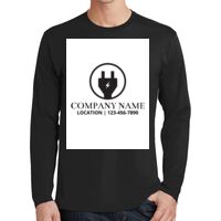 Long Sleeve Fan Favorite Tee Thumbnail