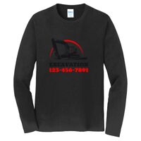 Long Sleeve Fan Favorite Tee Thumbnail
