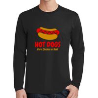 Long Sleeve Fan Favorite Tee Thumbnail