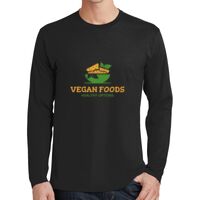Long Sleeve Fan Favorite Tee Thumbnail