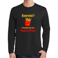 Long Sleeve Fan Favorite Tee Thumbnail