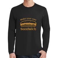 Long Sleeve Fan Favorite Tee Thumbnail