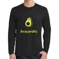 Long Sleeve Fan Favorite Tee Thumbnail