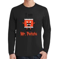 Long Sleeve Fan Favorite Tee Thumbnail