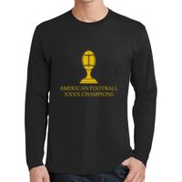 Long Sleeve Fan Favorite Tee Thumbnail