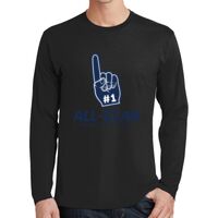 Long Sleeve Fan Favorite Tee Thumbnail