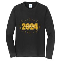 Long Sleeve Fan Favorite Tee Thumbnail