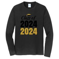 Long Sleeve Fan Favorite Tee Thumbnail
