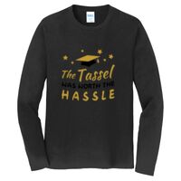 Long Sleeve Fan Favorite Tee Thumbnail