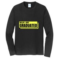 Long Sleeve Fan Favorite Tee Thumbnail