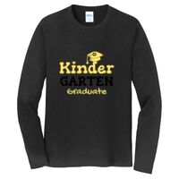 Long Sleeve Fan Favorite Tee Thumbnail