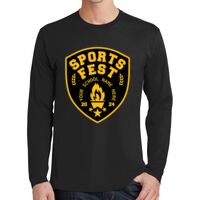 Long Sleeve Fan Favorite Tee Thumbnail