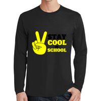 Long Sleeve Fan Favorite Tee Thumbnail