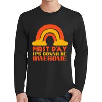 Long Sleeve Fan Favorite Tee Thumbnail