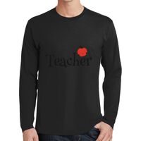 Long Sleeve Fan Favorite Tee Thumbnail
