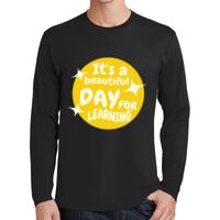 Long Sleeve Fan Favorite Tee Thumbnail