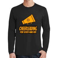 Long Sleeve Fan Favorite Tee Thumbnail