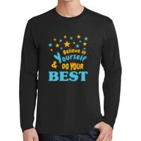 Long Sleeve Fan Favorite Tee Thumbnail