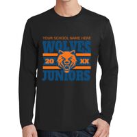 Long Sleeve Fan Favorite Tee Thumbnail