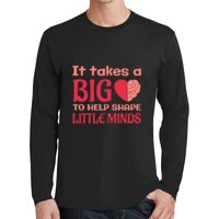 Long Sleeve Fan Favorite Tee Thumbnail