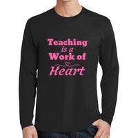 Long Sleeve Fan Favorite Tee Thumbnail