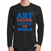 Long Sleeve Fan Favorite Tee Thumbnail