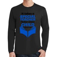 Long Sleeve Fan Favorite Tee Thumbnail