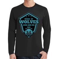 Long Sleeve Fan Favorite Tee Thumbnail