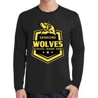 Long Sleeve Fan Favorite Tee Thumbnail