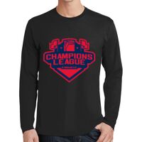 Long Sleeve Fan Favorite Tee Thumbnail