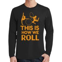 Long Sleeve Fan Favorite Tee Thumbnail