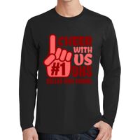 Long Sleeve Fan Favorite Tee Thumbnail