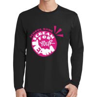 Long Sleeve Fan Favorite Tee Thumbnail