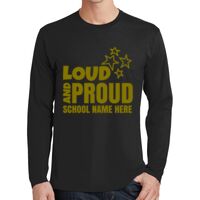Long Sleeve Fan Favorite Tee Thumbnail