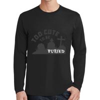 Long Sleeve Fan Favorite Tee Thumbnail