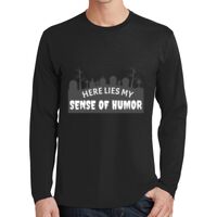 Long Sleeve Fan Favorite Tee Thumbnail