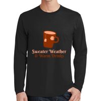 Long Sleeve Fan Favorite Tee Thumbnail