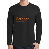Long Sleeve Fan Favorite Tee Thumbnail
