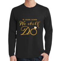 Long Sleeve Fan Favorite Tee Thumbnail