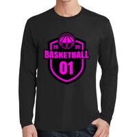 Long Sleeve Fan Favorite Tee Thumbnail