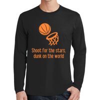 Long Sleeve Fan Favorite Tee Thumbnail