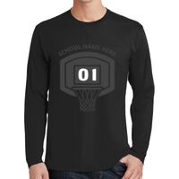 Long Sleeve Fan Favorite Tee Thumbnail